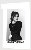 Tipos de Joyas y Gemas