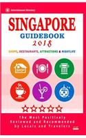 Singapore Guidebook 2018