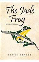 Jade Frog