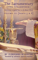Sacramentary (Liber Sacramentorum)