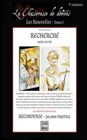 Chasseresse de démons - Les Nouvelles - Tome 1