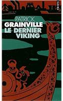 Dernier Viking(le)
