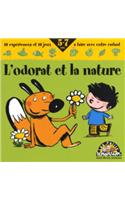 L'Odorat Et La Nature