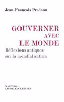 Gouverner Avec Le Monde