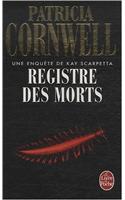 Registre Des Morts
