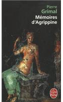 Memoires D Agrippine