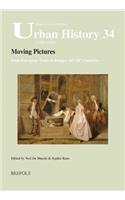 Moving Pictures. Intra-European Trade in Images, 16th-18th Centuries