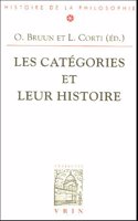 Les Categories Et Leur Histoire