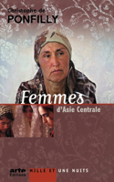 Femme d'Asie Centrale
