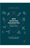 New Sporting Femininities