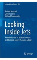 Looking Inside Jets