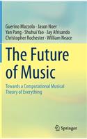 Future of Music