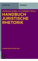 Handbuch Juristische Rhetorik