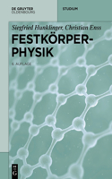 Festkörperphysik