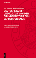 Expressionismus