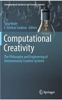 Computational Creativity