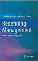 Redefining Management