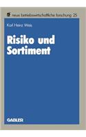 Risiko Und Sortiment