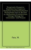 Peregrinatio Hungarica