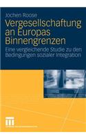 Vergesellschaftung an Europas Binnengrenzen