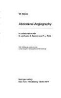 Abdominal Angiography