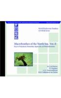 Macrobenthos of the North Sea Vol.II