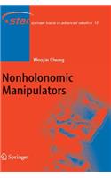 Nonholonomic Manipulators