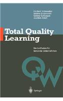 Total Quality Learning