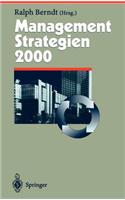 Management Strategien 2000