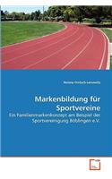 Markenbildung für Sportvereine