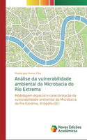 Análise da vulnerabilidade ambiental da Microbacia do Rio Extrema