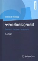 Personalmanagement