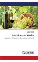 Nutrition and Health