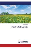 Plant Life Diversity