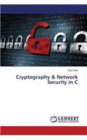 Cryptography & Network Security in C