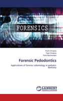 Forensic Pedodontics