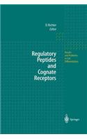 Regulatory Peptides and Cognate Receptors