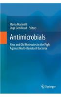 Antimicrobials