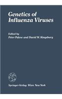 Genetics of Influenza Viruses