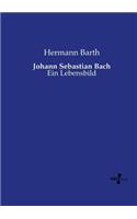 Johann Sebastian Bach