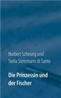Prinzessin und der Fischer