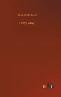 Hetty Gray