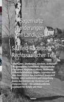 Sagenhafte Wanderungen im Landkreis Saalfeld-Rudolstadt - Rechtssaalischer Teil