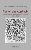 Figuren Des Ausdrucks