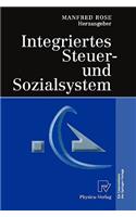 Integriertes Steuer- Und Sozialsystem