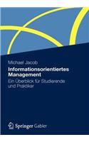 Informationsorientiertes Management