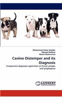 Canine Distemper and its Diagnosis