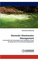 Domestic Wastewater Management