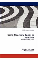 Using Structural Funds in Romania