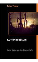 Kutter in Büsum: (German)